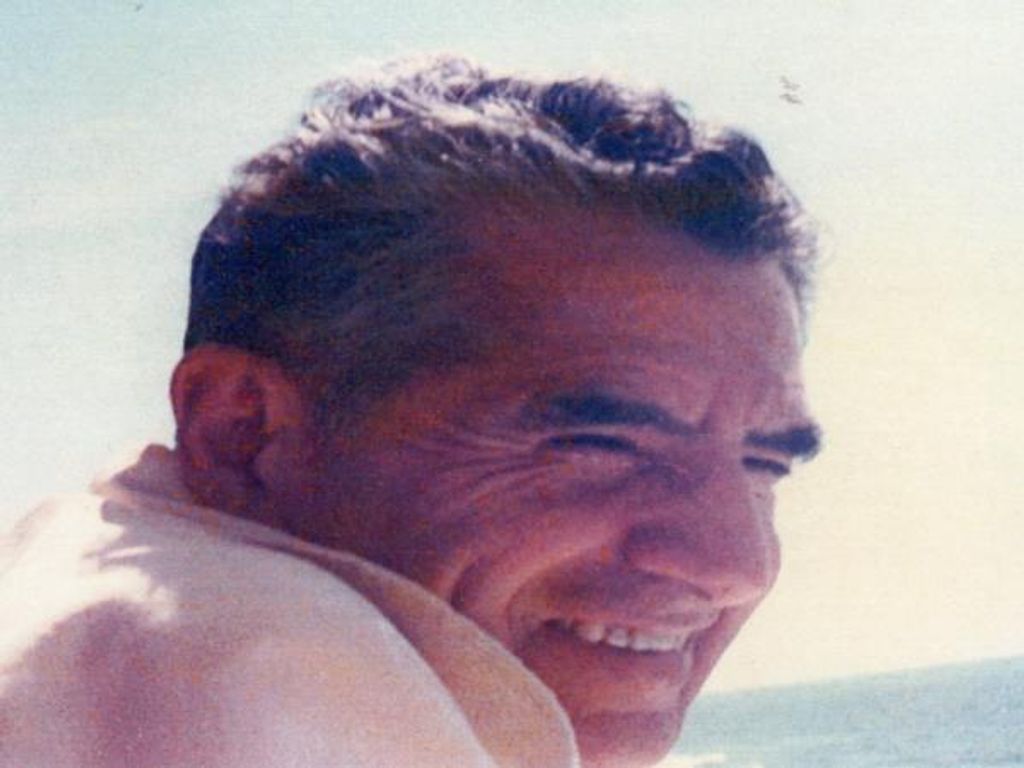 Abran Alvarez