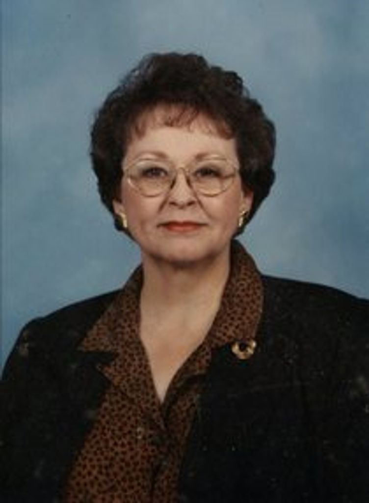Brenda Killebrew