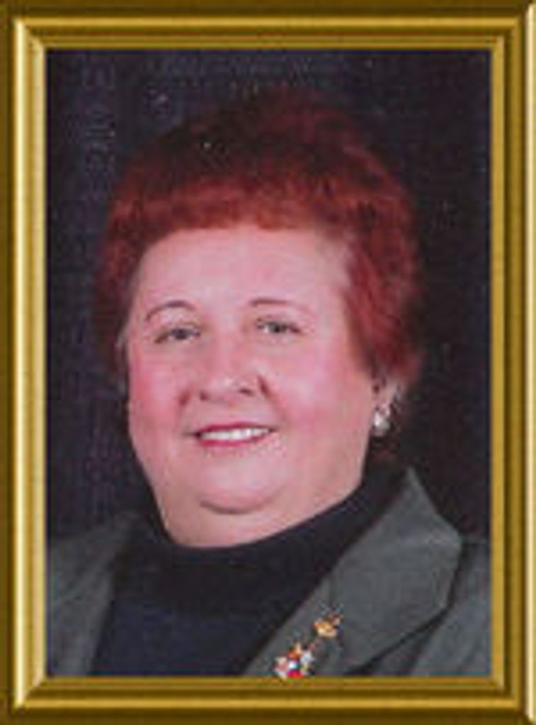 Hope R. Kiselewicz