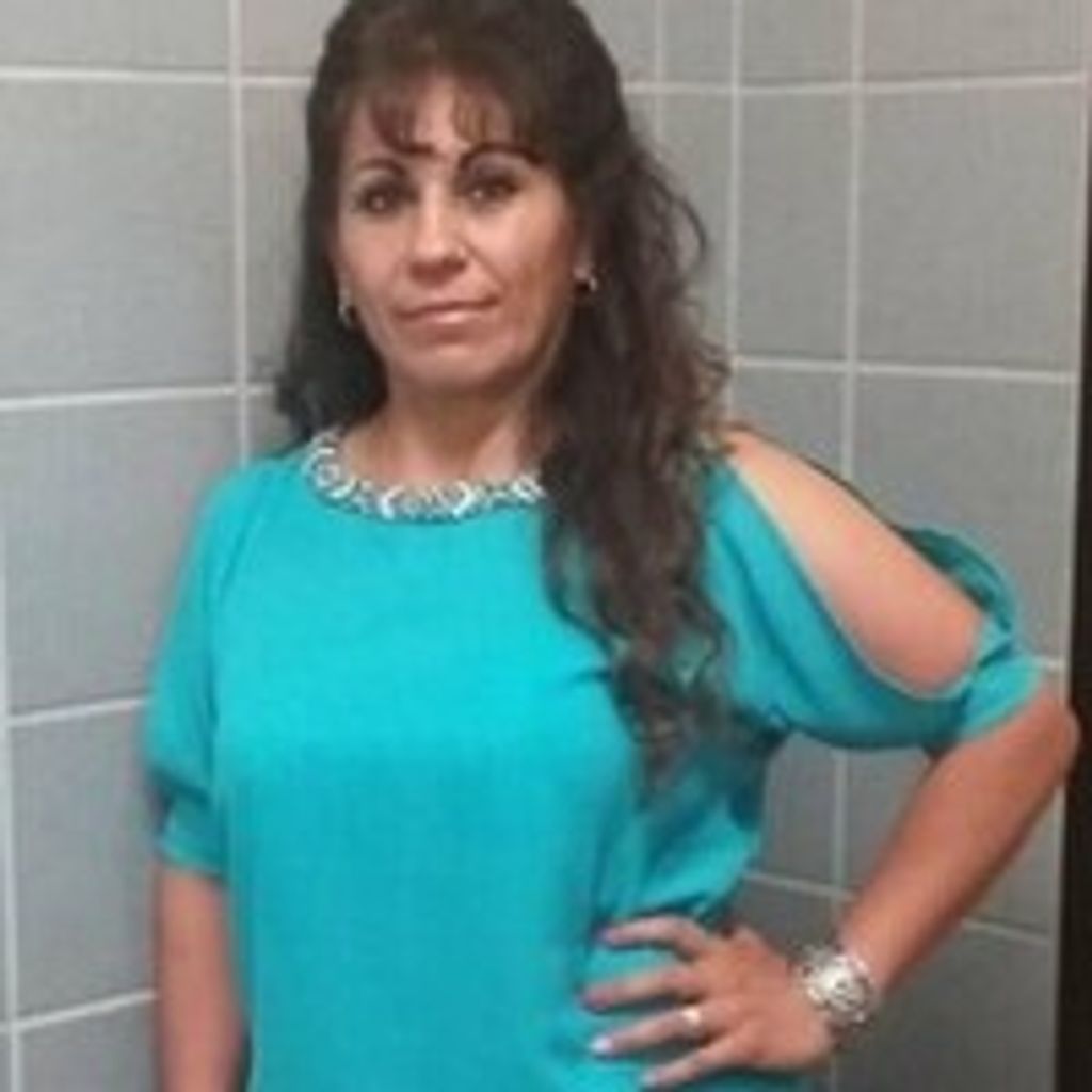 Hilda Leticia Acosta Juarez