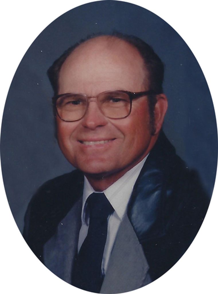 Larry G. Schafer Profile Photo