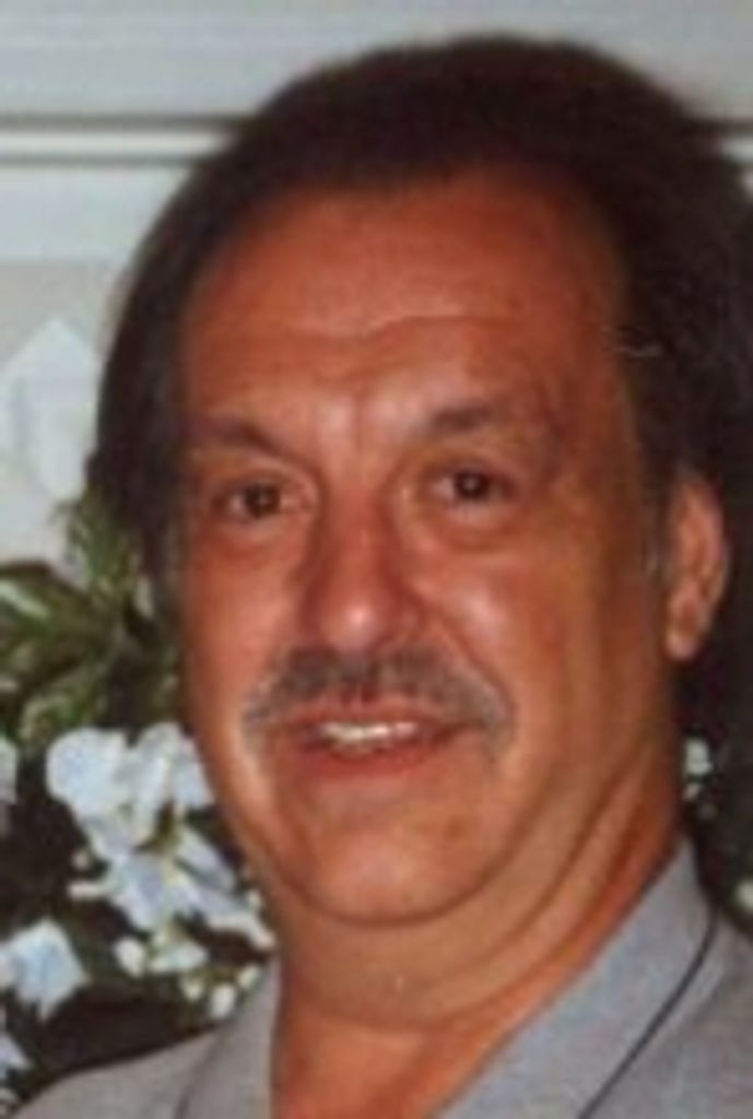 Henry W. Burough Profile Photo