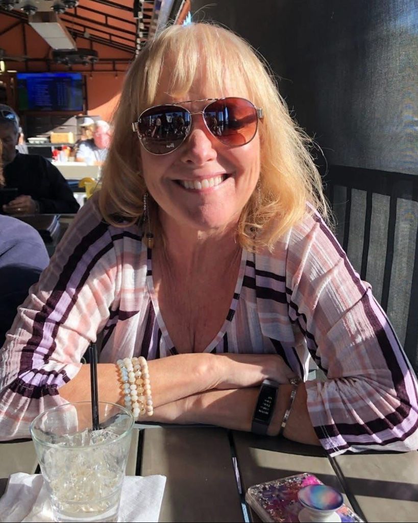 Paige Louise Patterson Profile Photo