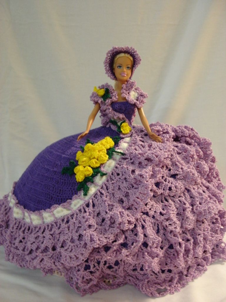 Brenda La-Nell Criswell