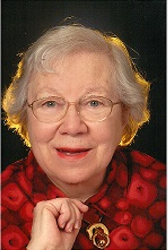 Jeannette Houwers