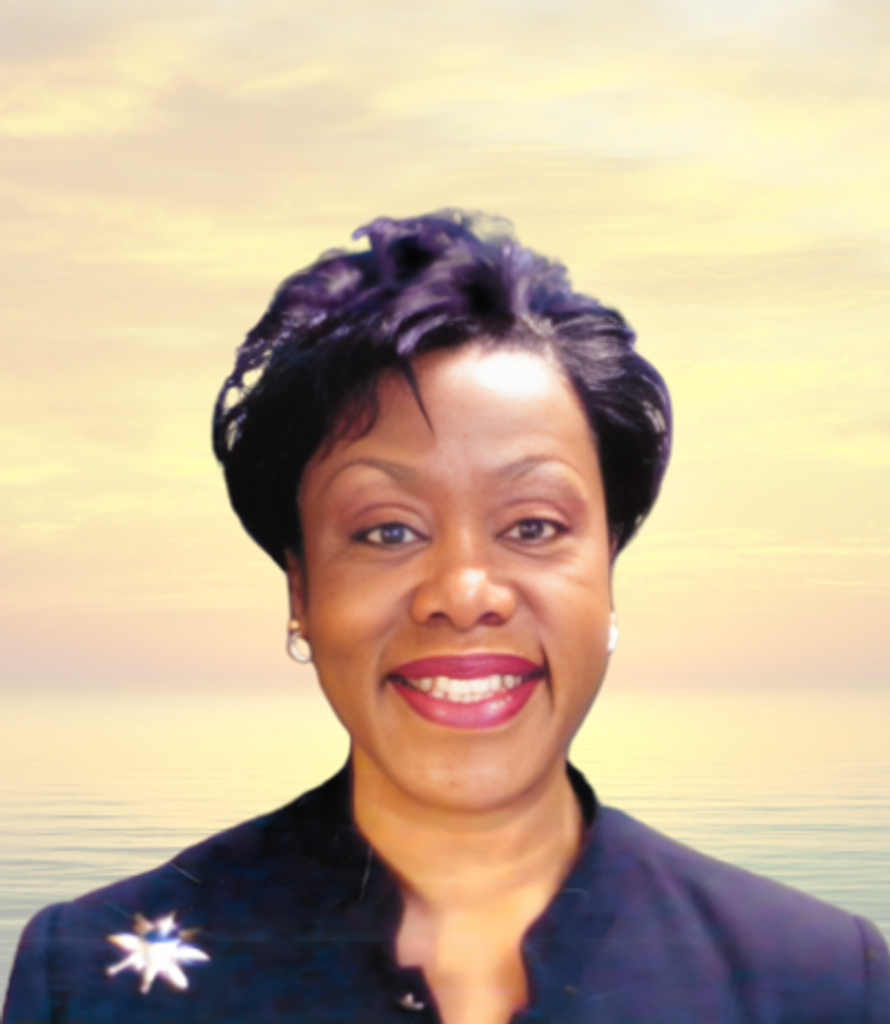 Dr. Beverly M. Sermons