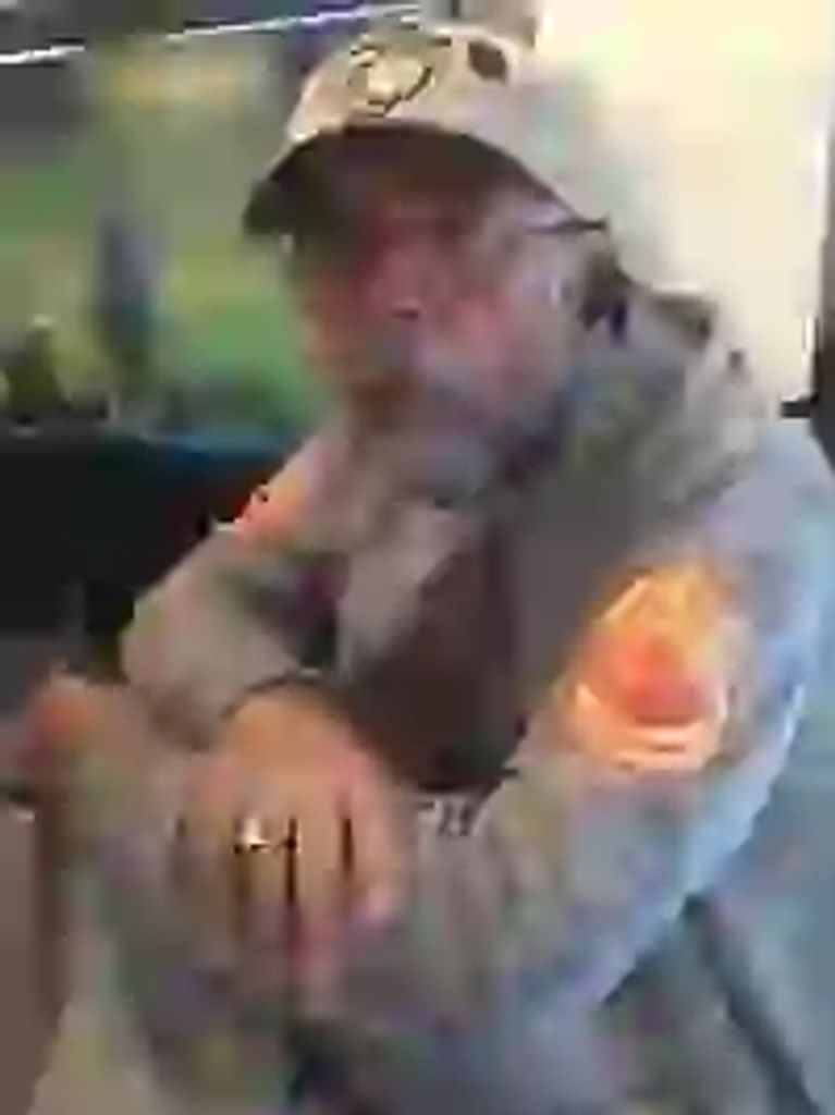 Lawrence Morrell Greenwood