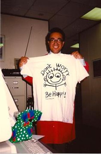 Rudolph Zamora photo gallery thumbnail 5 of 6