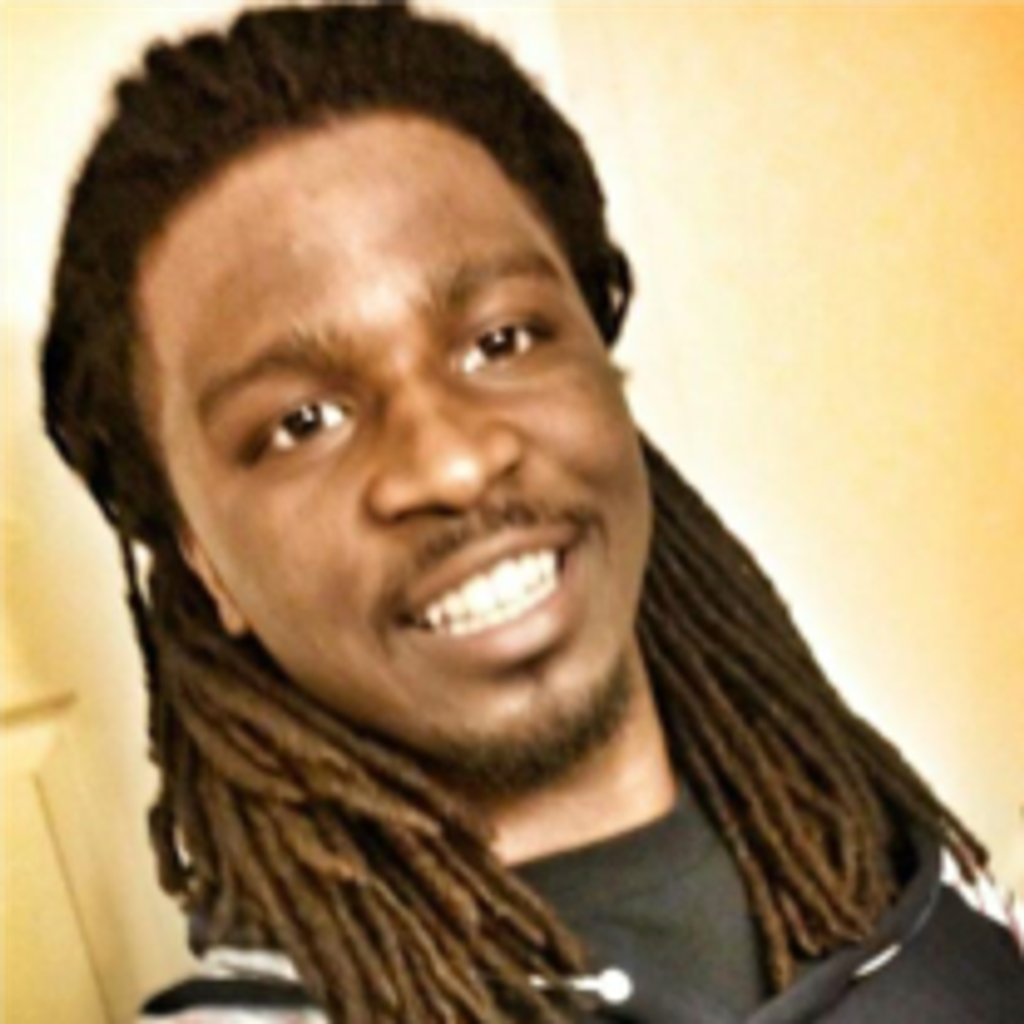 Antonio Louis Bushrod Jr.