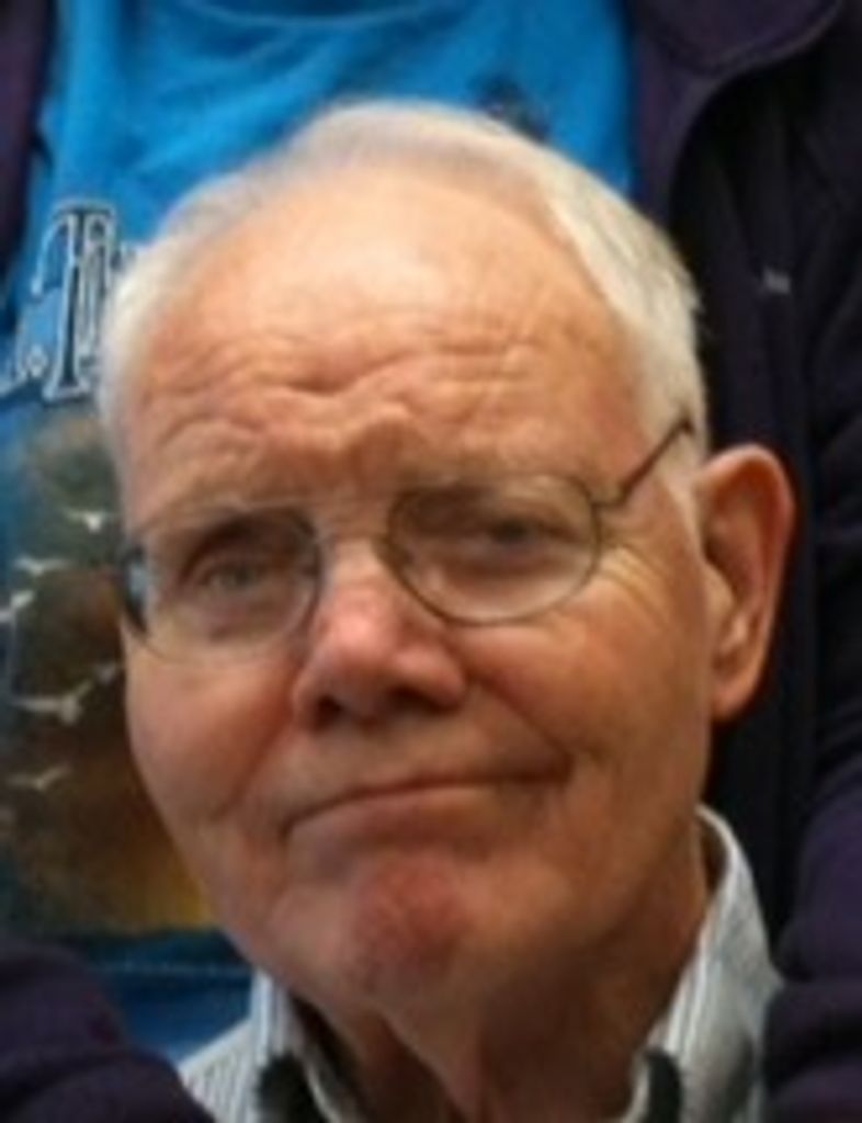 Thomas Richard Belcher "Tom"