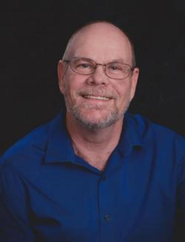 Randy "Dusty" Trussell