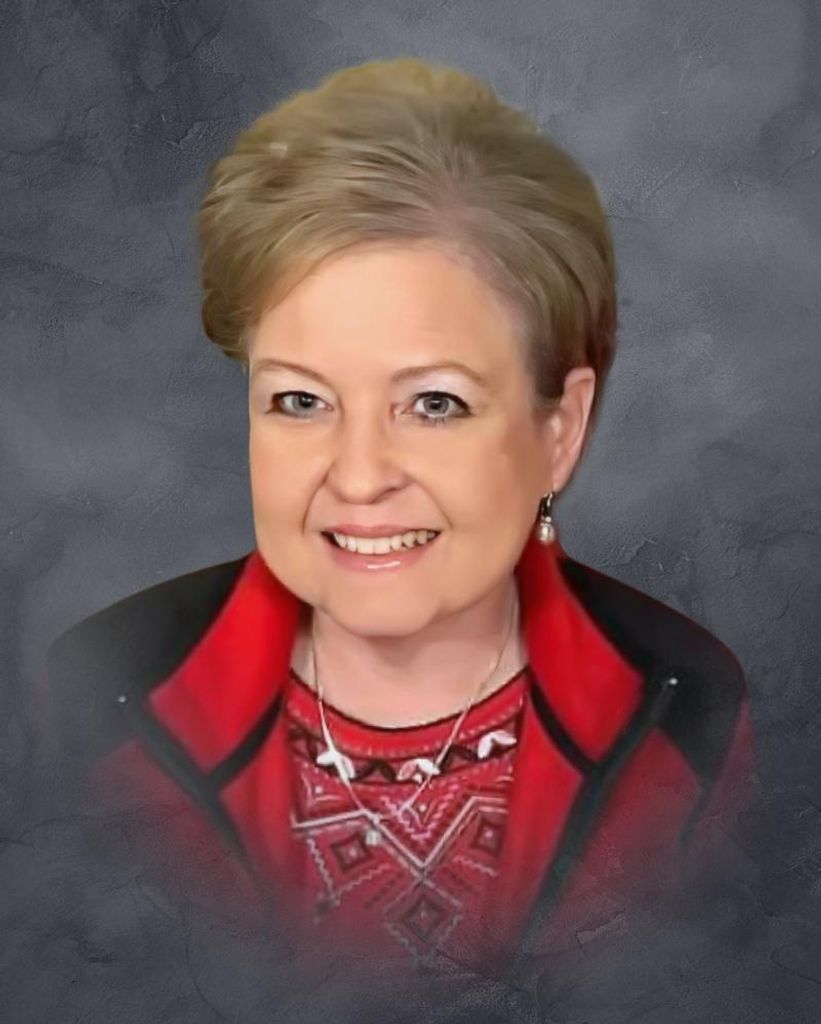 Leanne Fleming Rogers