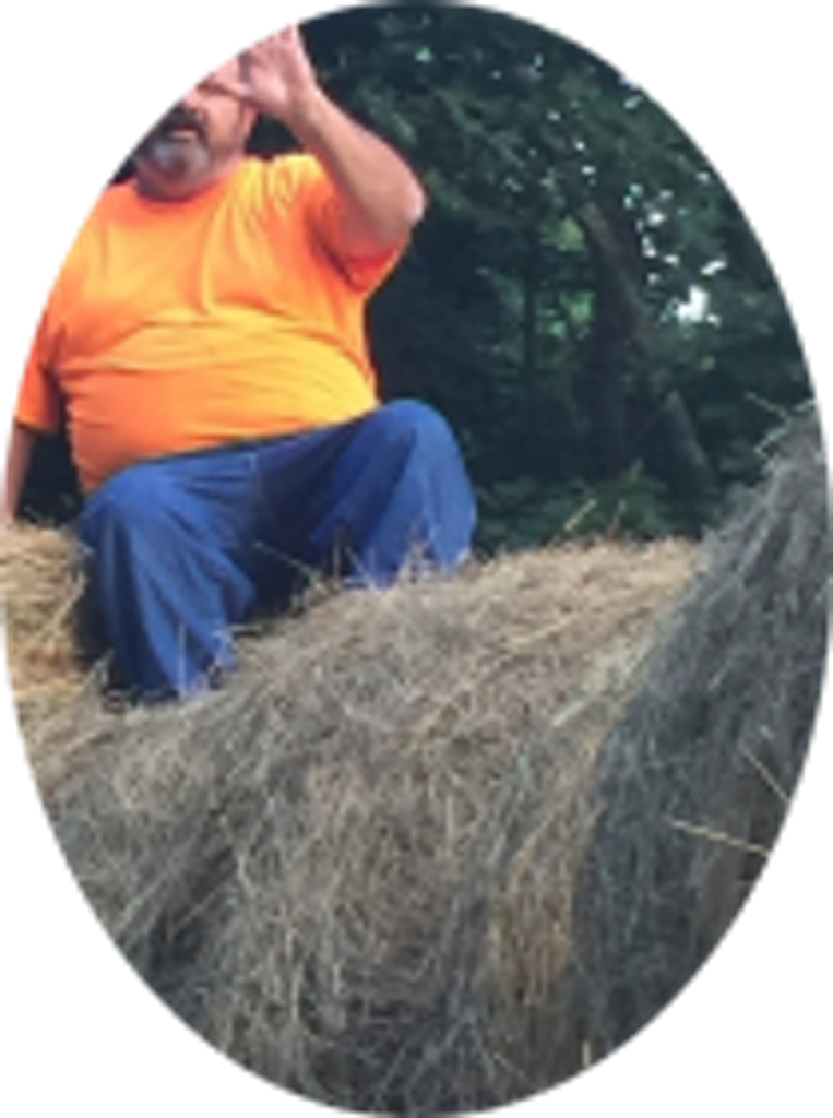 Wendell Welker Profile Photo