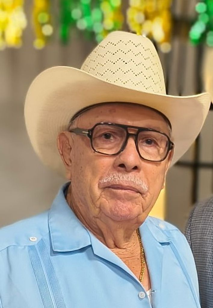 Alfonso Villarreal