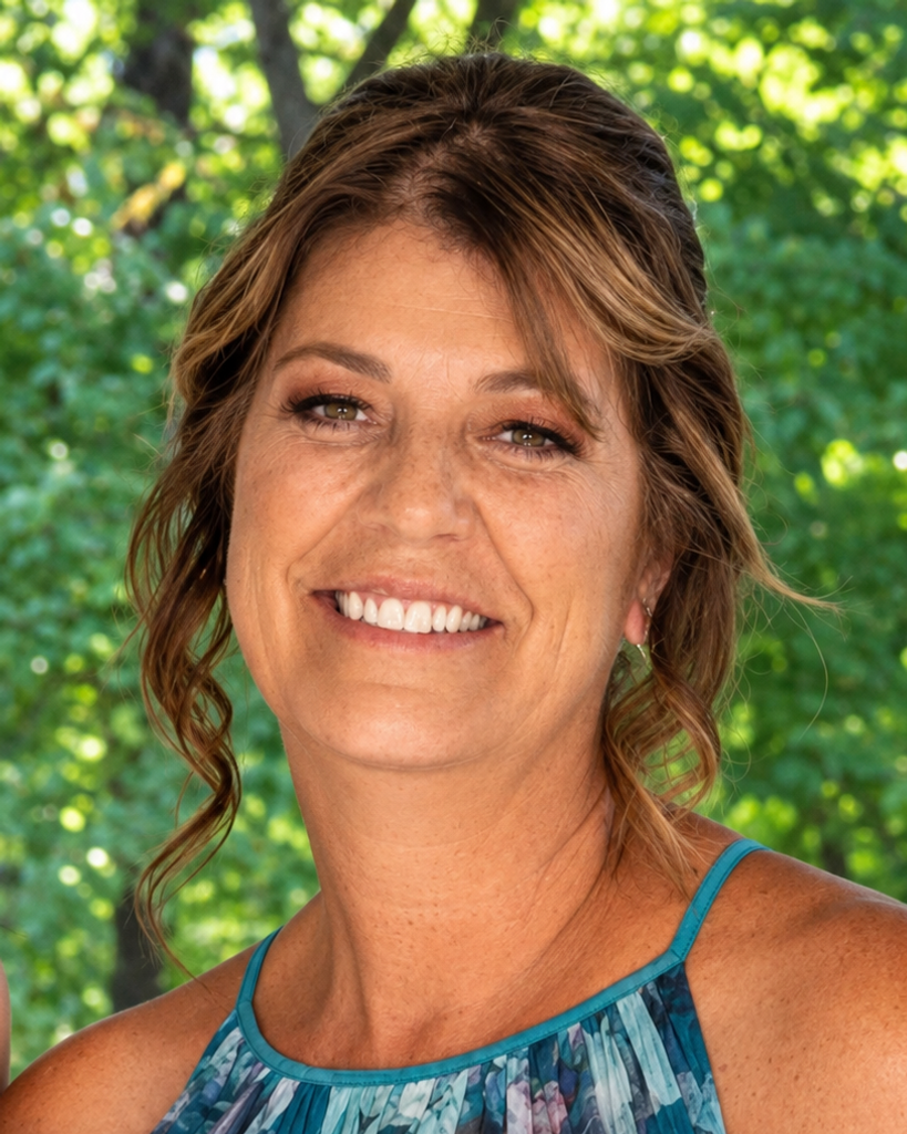 Cheryl K. Gerdes