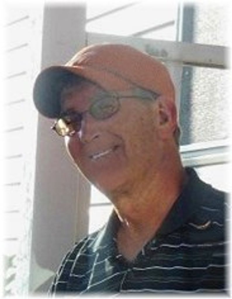 James C. Walerius Profile Photo