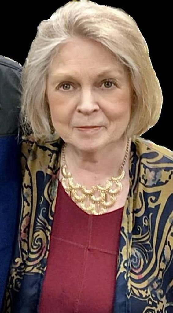 Barbara Scott Profile Photo