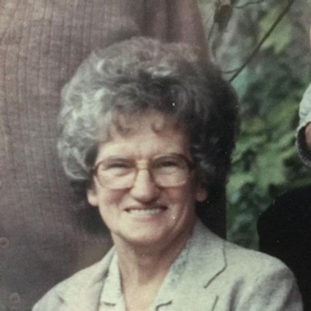 Shirley Lillian Haynes Profile Photo