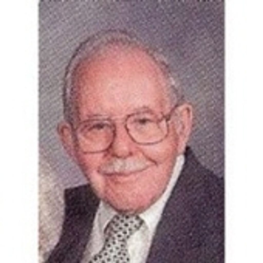 Harold Horner Profile Photo