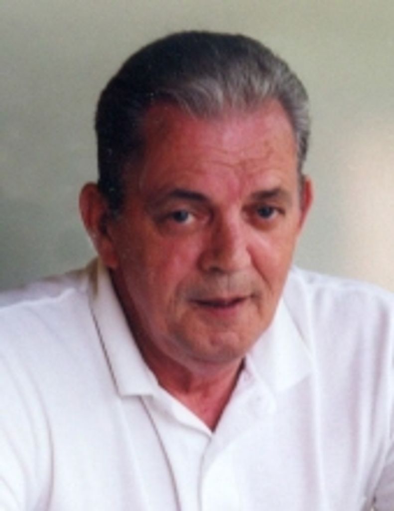Ronald  L.  Eaton, Sr. 