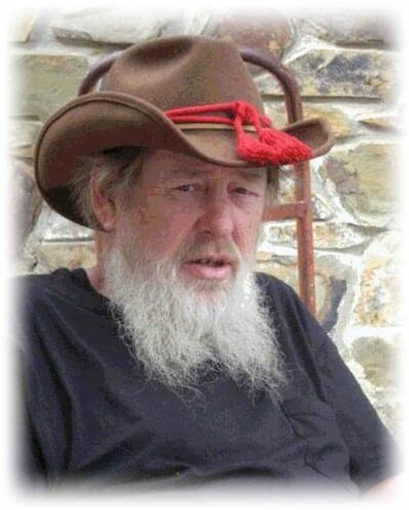 Marvin Roy Carr Profile Photo
