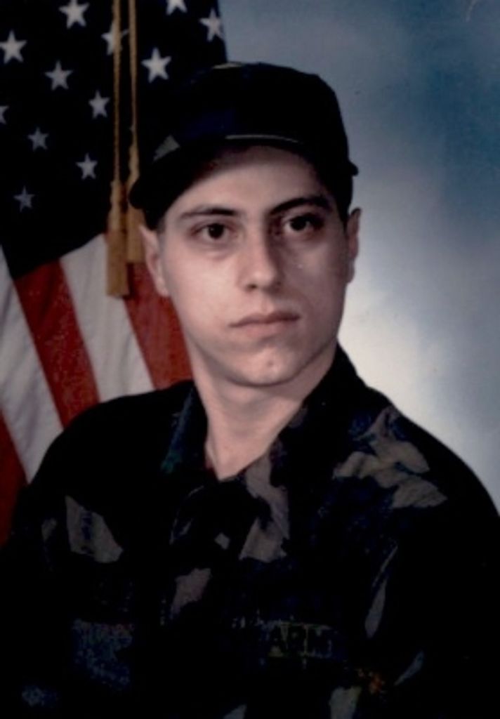 David C. Esposito
