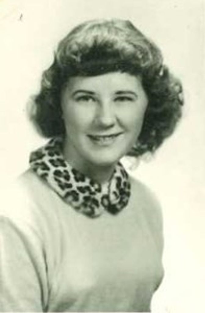 Mildred A. Bond