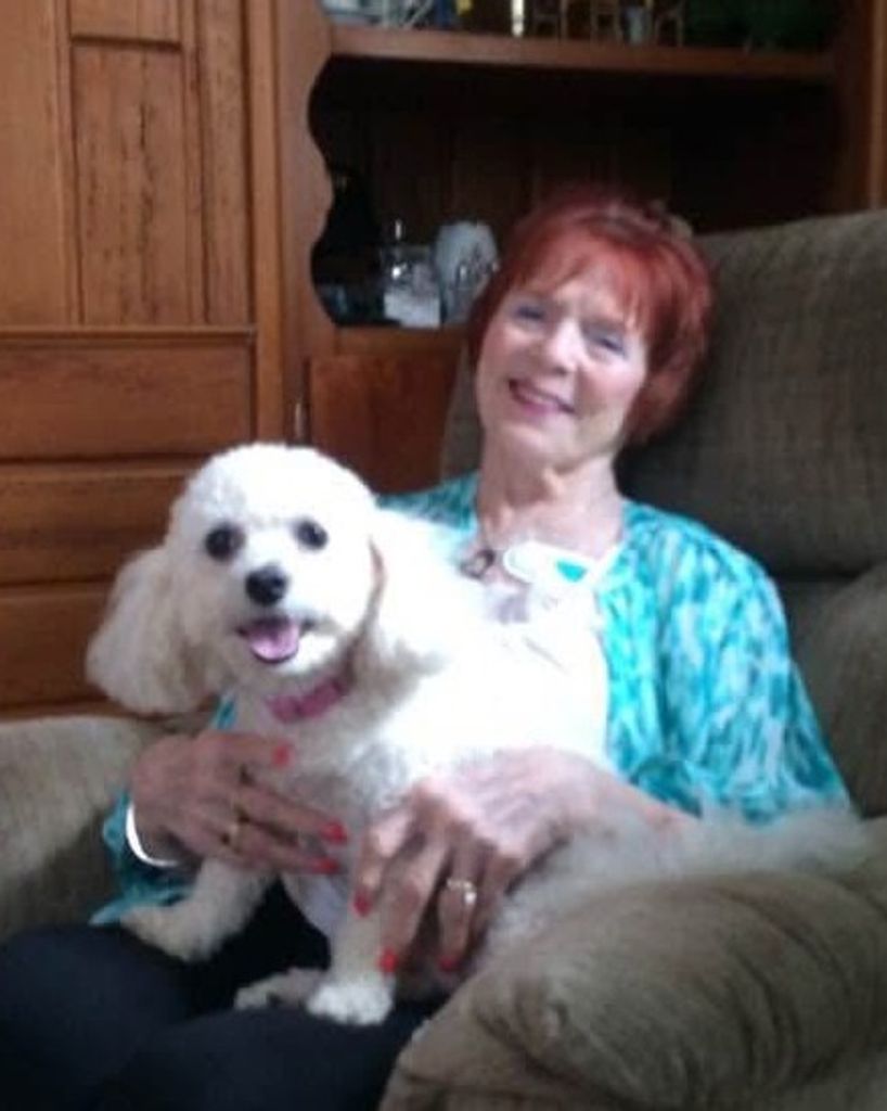 Norma Louise Johnson Profile Photo