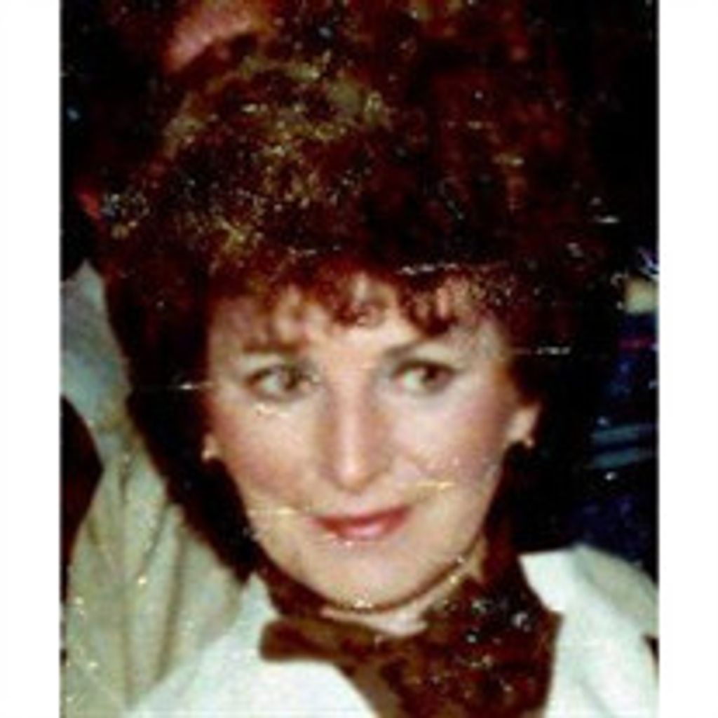 Ingrid M. Reed