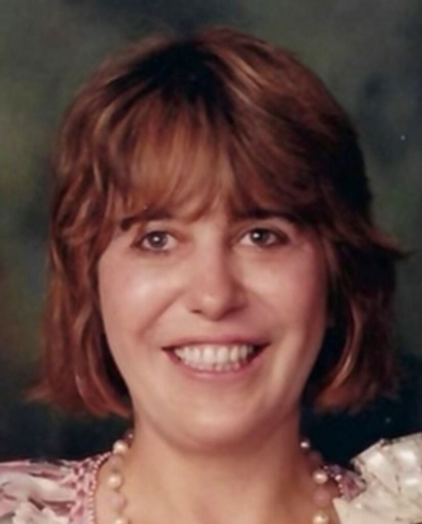 Patricia Jean Mccue Profile Photo