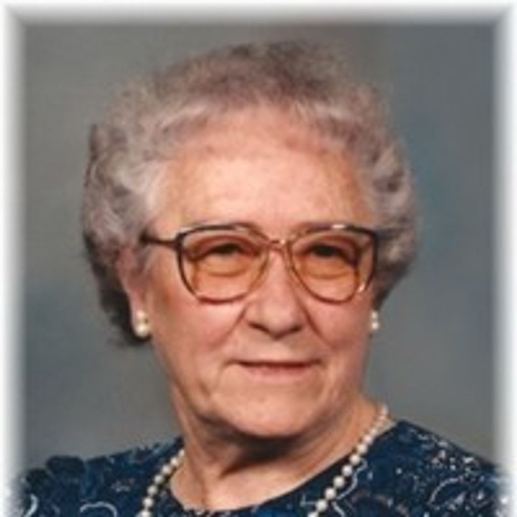 Alice L. Eggemeyer