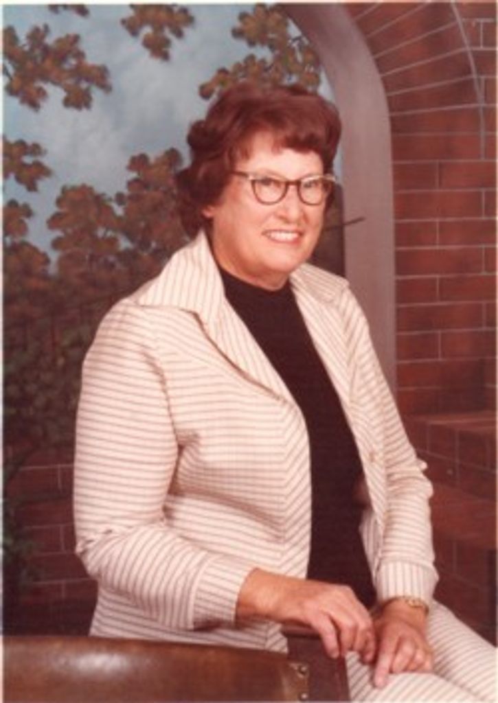 Ann Screws