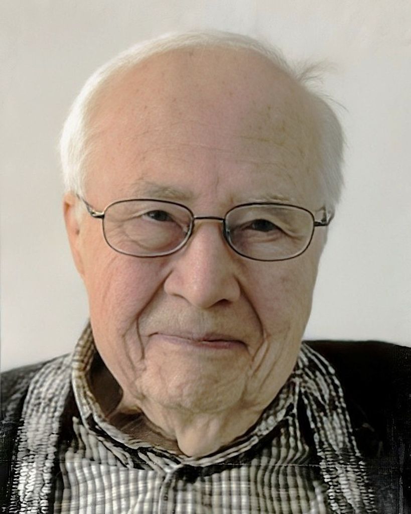 Karl Armin Renter Profile Photo