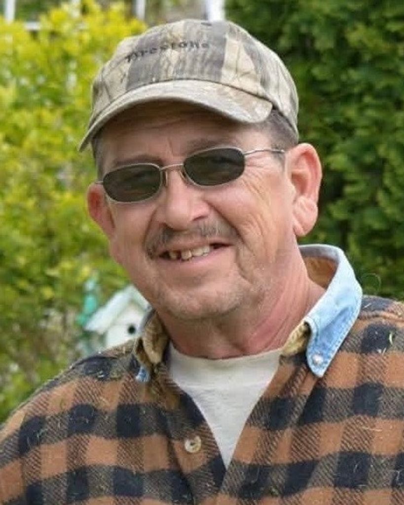 Sherman Taylor Adkins, Jr. Profile Photo
