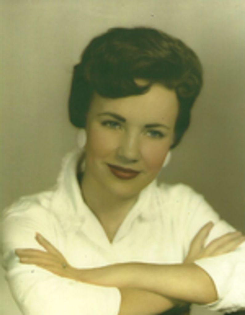 Linda Kay Ferrell