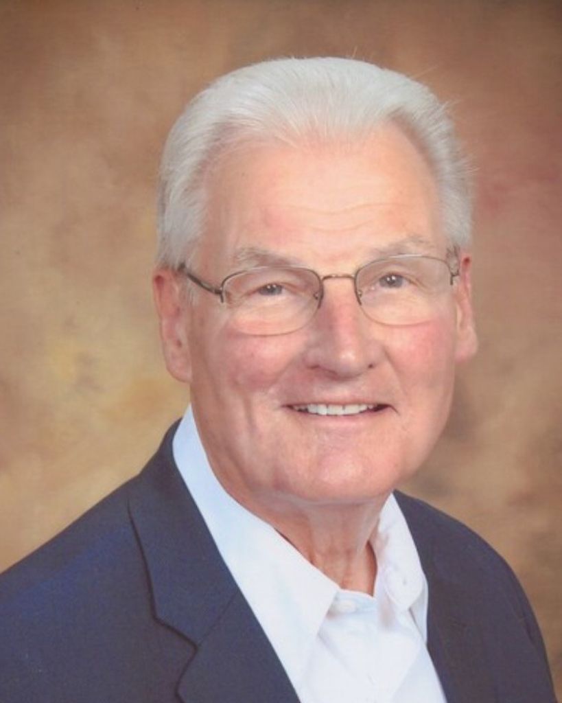 David John Torgerson