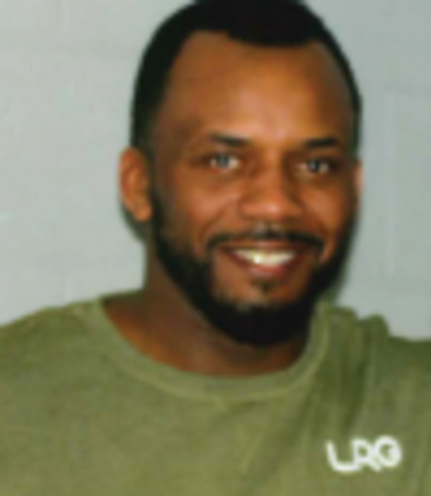 Darrin Shontell Burrus Profile Photo