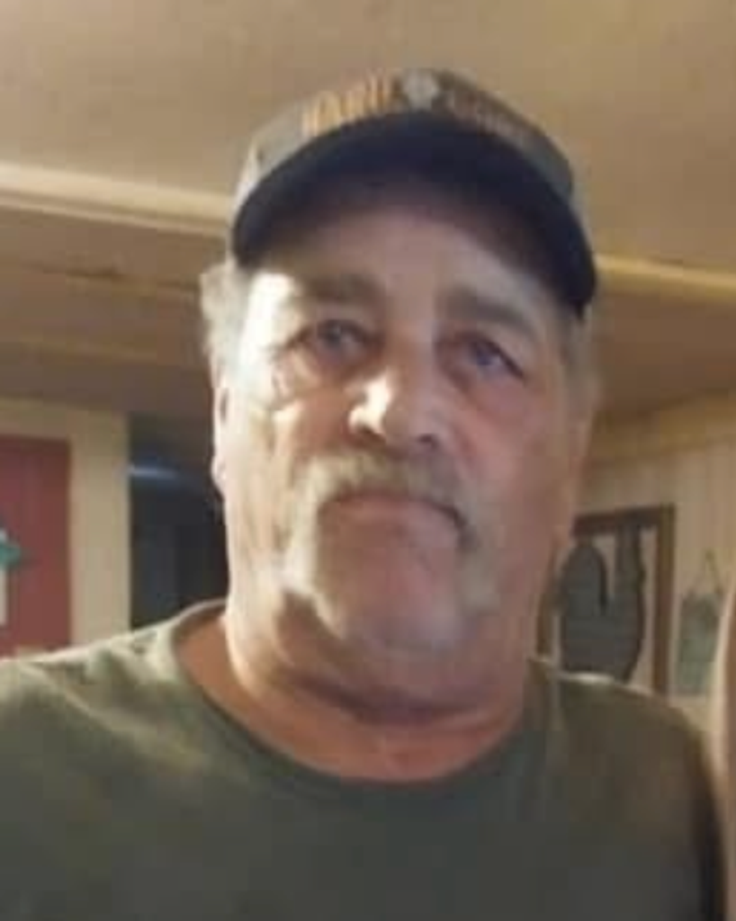 Robert Wayne Rivers Profile Photo