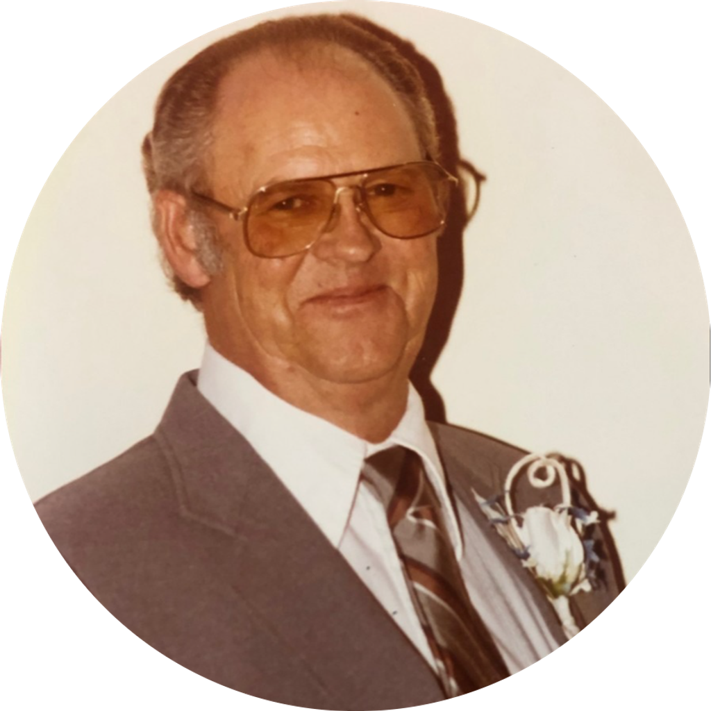 Walter Noel Caswell