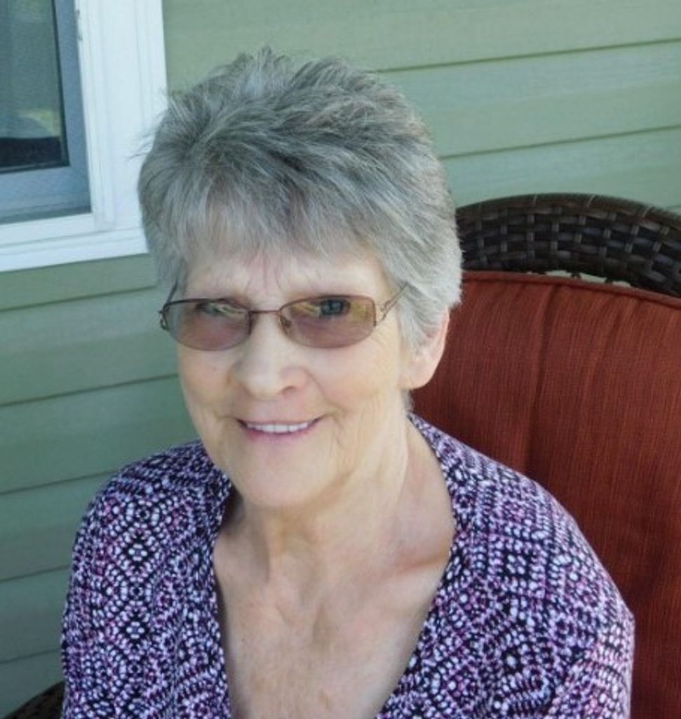 Rose Nadene Bowman