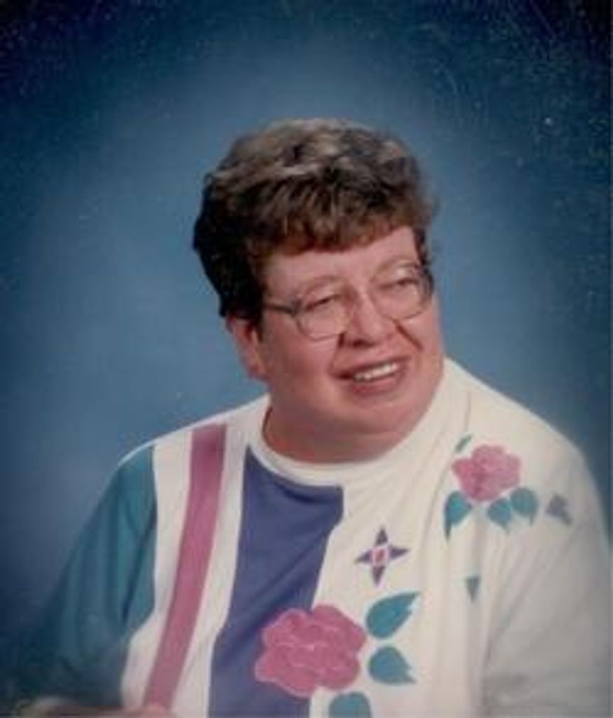 Cheryl K. Stahlhut
