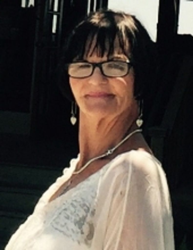 Janet Mignon Moss Bradley -Glbfh