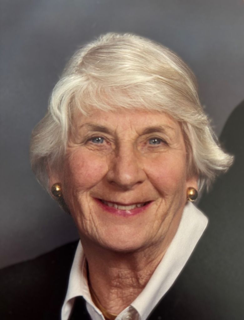 Elizabeth Jane Geiger Profile Photo