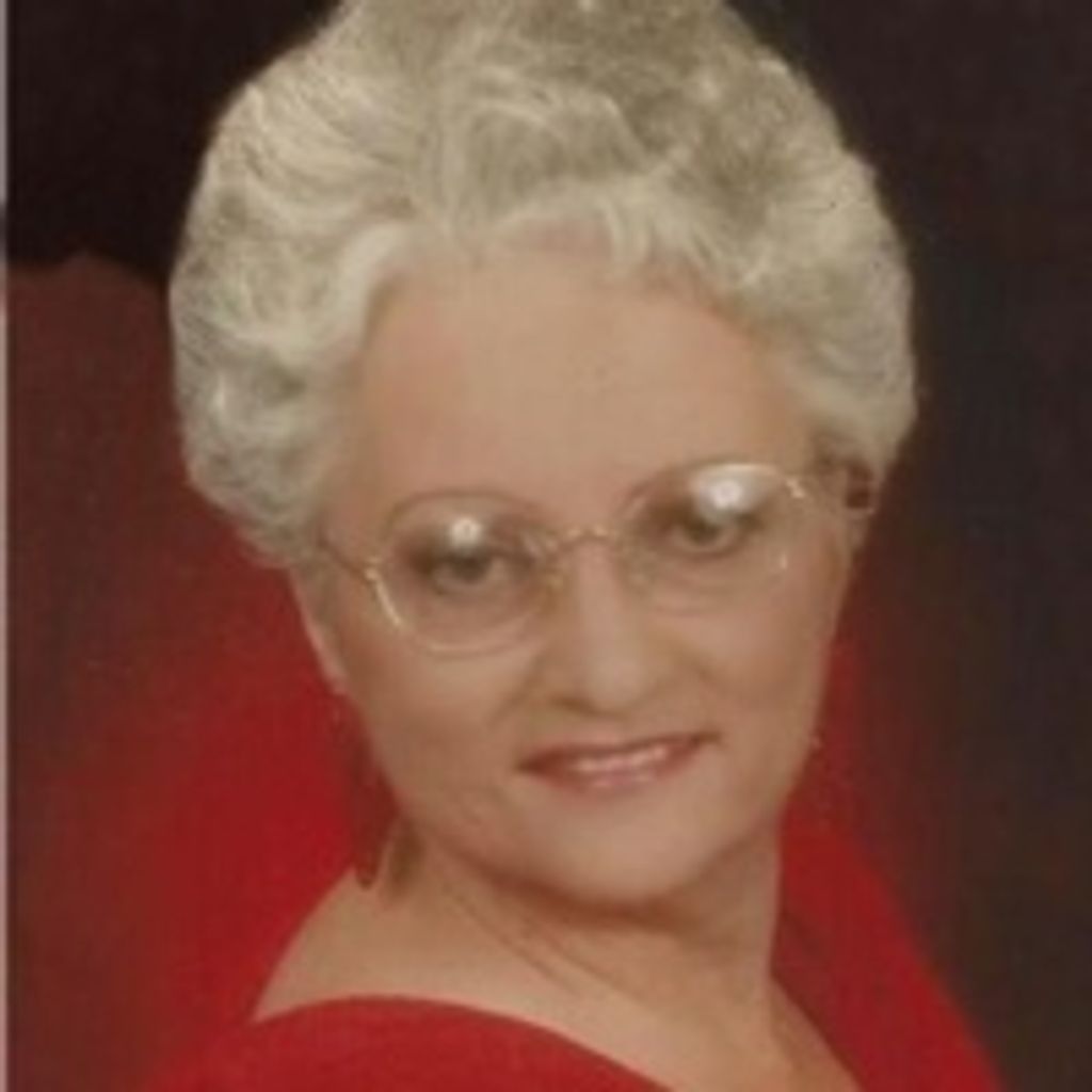 Barbara Gayle Charanza