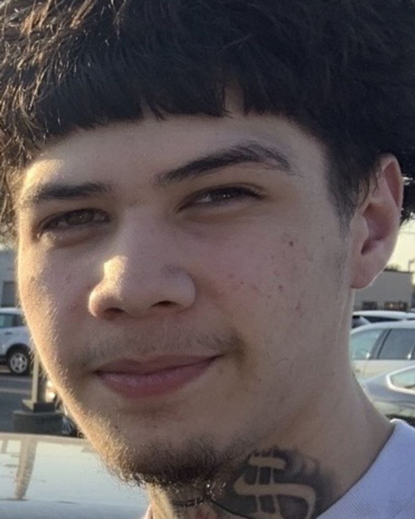 Steven John Martinez Profile Photo