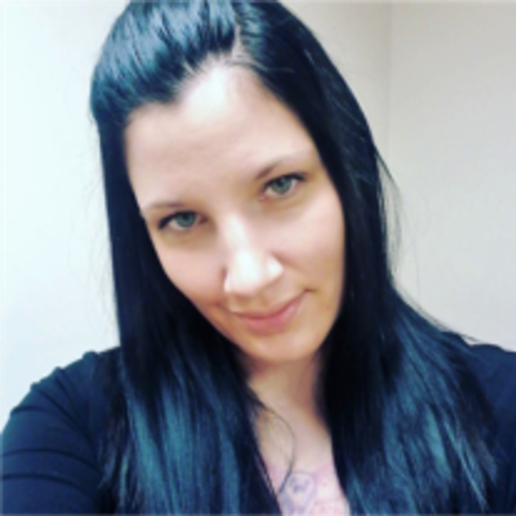 Brandy Marie Cook
