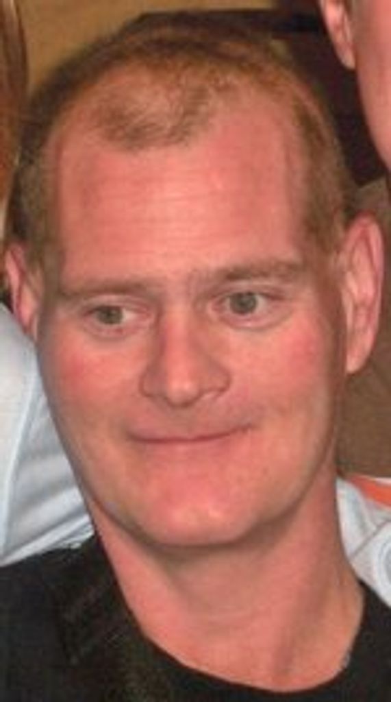 Robert Eric Riffey