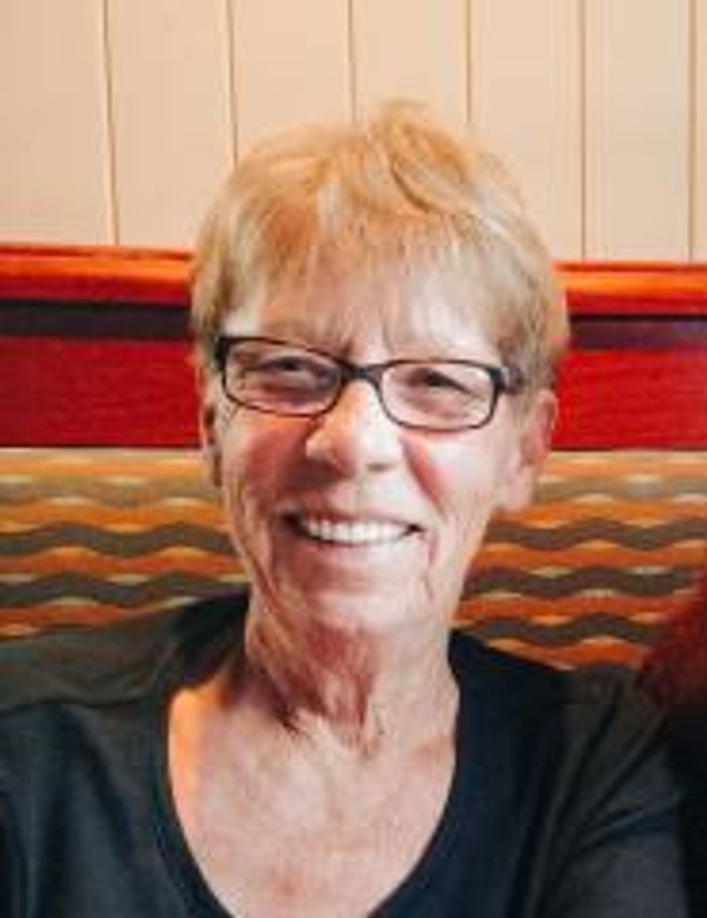 Beverly Anne Barley