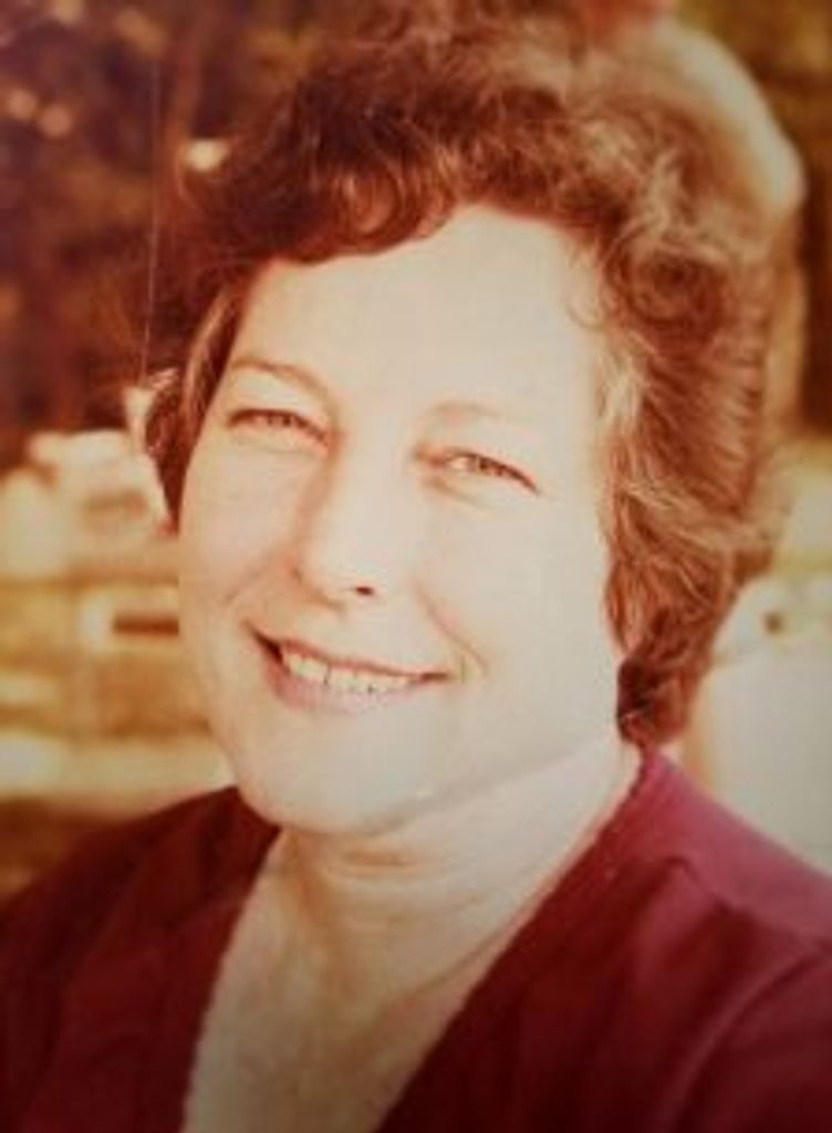 Bobbi Joyce Hoffstatter-Bouton