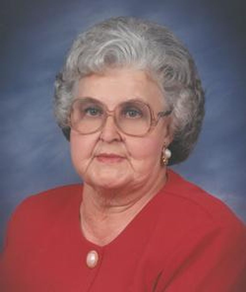 Kathleen Greer Truman